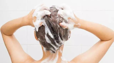 古人用什么洗头,主要有哪几种方法?