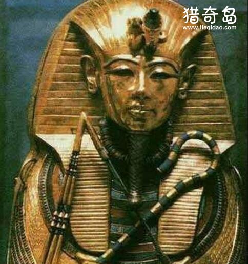 古埃及法老的诅咒，图坦卡蒙的诅咒扰我者必死