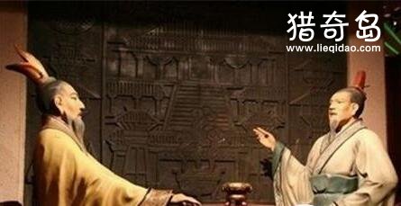 古中国吃人史：齐桓公称小孩肉是最美味的食物，易牙把自己儿子给他吃