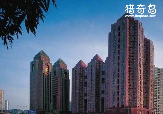 深圳最猛鬼的地方，中银大厦闹鬼事件最为恐怖