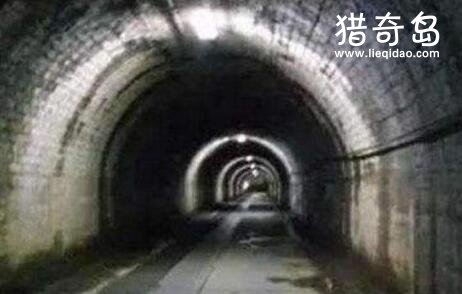 秦岭隧道未解之谜，惊现刘伯温六百年预言
