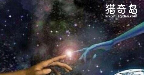 中国天眼截获可疑宇宙信号