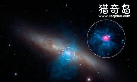 中国天眼截获可疑宇宙信号，天眼发现外星人已被证实