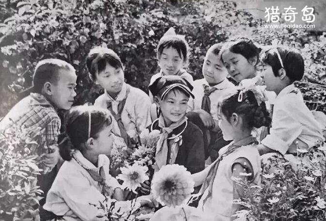 对越反击战年龄最小的功臣，只有9岁，还是个女孩