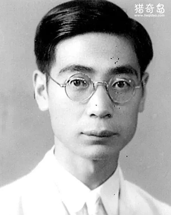 他是中国最伟大的科学家之一，钱学森说他顶10个师，遗体让人落泪