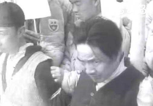 刘胡兰被叛徒出卖牺牲，16年后叛徒自首，死前才说出告密原因