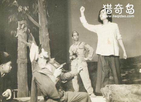 刘胡兰被叛徒出卖牺牲，16年后叛徒自首，死前才说出告密原因