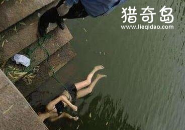 中国史上最恐怖的杀人案之水库浮尸案 重案组未公开的恐怖凶杀案(胆小慎入)