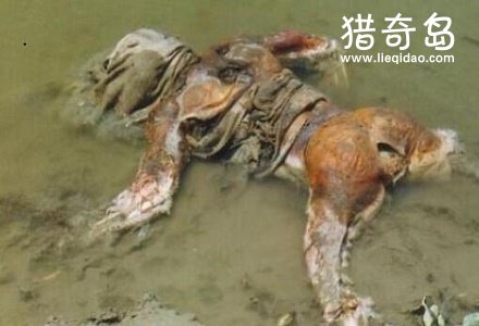 中国史上最恐怖的杀人案之水库浮尸案 重案组未公开的恐怖凶杀案(胆小慎入)