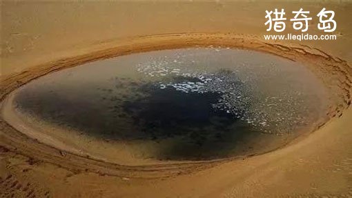 恐怖的中国百慕大：鄱阳湖老爷庙沉船之谜