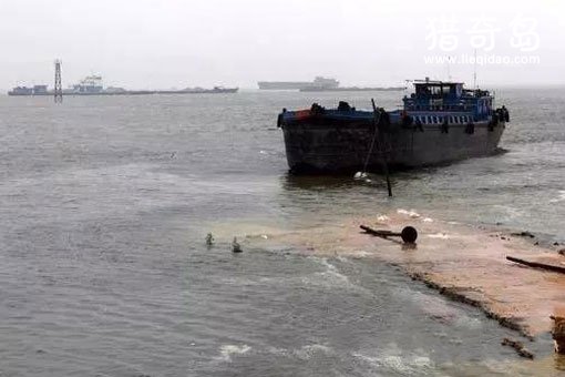 恐怖的中国百慕大：鄱阳湖老爷庙沉船之谜