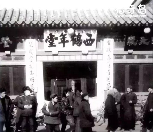 北京菜市口刑场诡异事件，尸体半夜偷针线自缝头颅