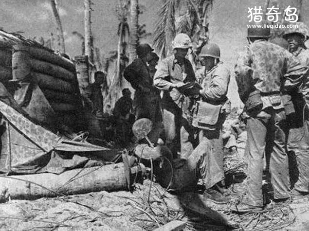 人类历史上被动物吃掉最多的一次，日军900人葬身鳄腹